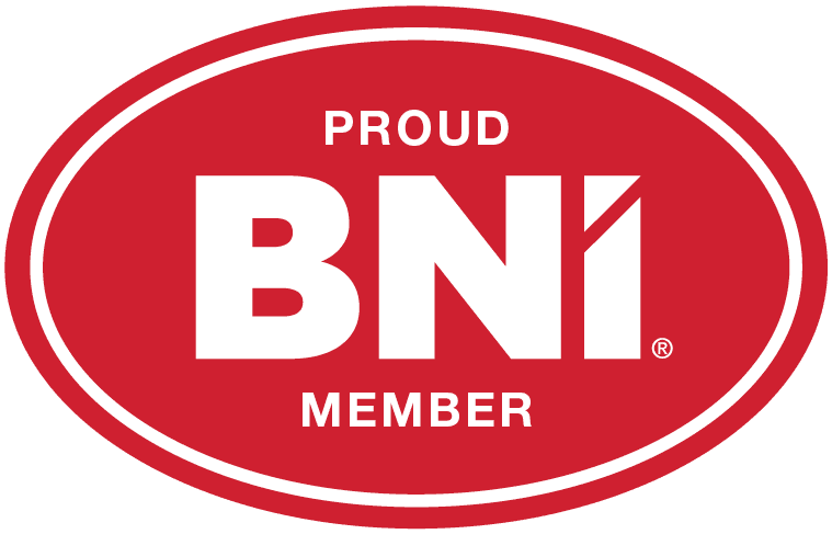 BNI_Member_Logo