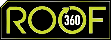 Roof 360 Logo