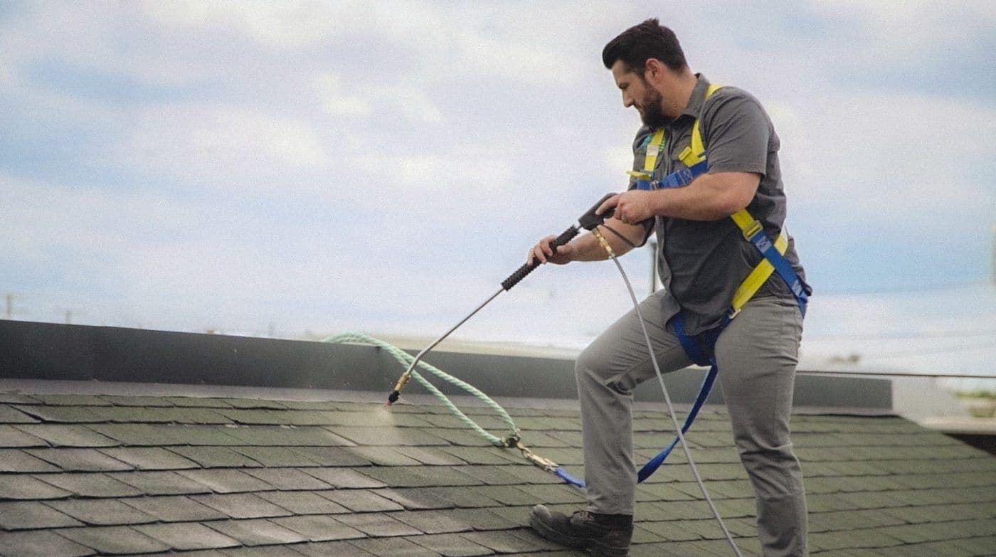 Roof-Preservation